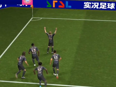 实况足球2016怎么踢