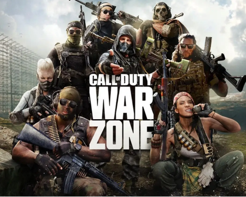 使命召唤为什么那么卡[图2]