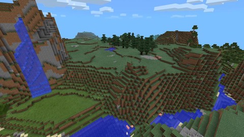 怎么下载我的世界地图