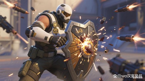 守望先锋铂金什么水平[图2]