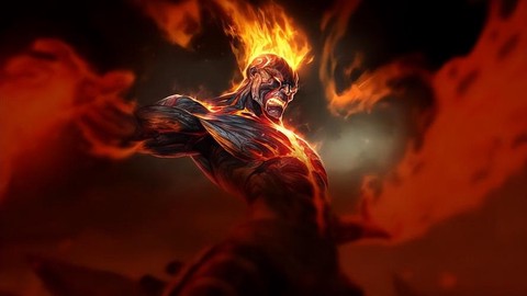 英雄联盟为什么那么火[图2]