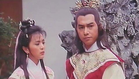 天龙八部下一部是什么