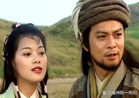 天龙八部下一部是什么[图1]