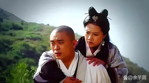 天龙八部下一部是什么[图2]