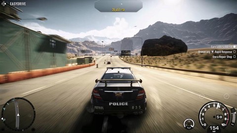 极品飞车18要什么显卡