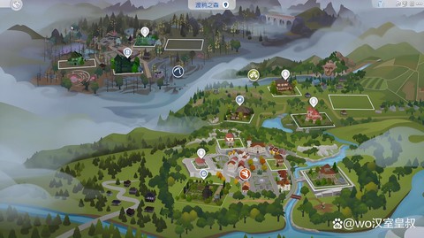 模拟人生4如何修行[图2]