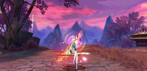 诛仙手游厄运怎么样[图2]