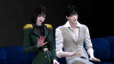 模拟人生4怎么复活