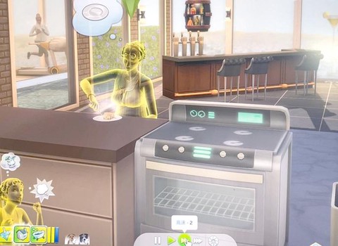 模拟人生4怎么复活[图2]