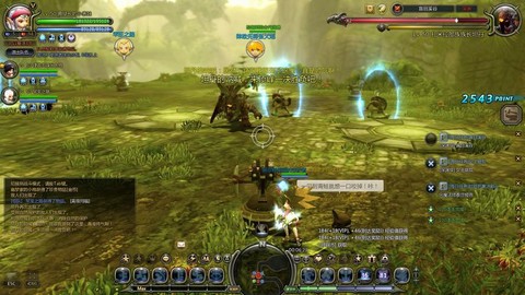 龙之谷什么类型的游戏[图2]