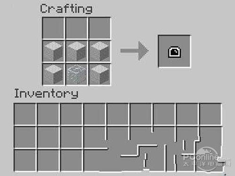 我的世界如何去月球[图1]