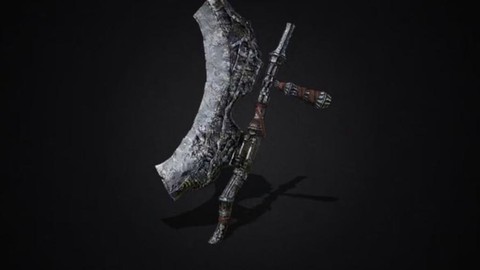 黑暗之魂3什么斧子[图1]