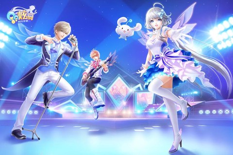 qq炫舞怎么成为知己[图1]