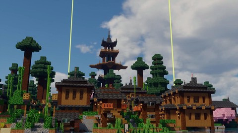 我的世界怎么创服务器[图2]