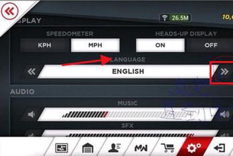 极品飞车21如何运行[图1]