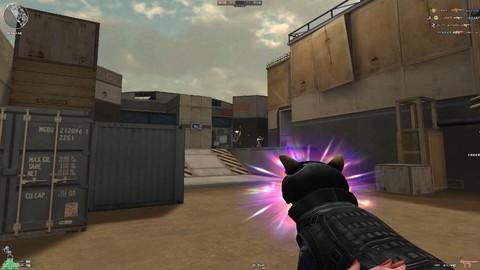 穿越火线猫枪怎么买[图2]