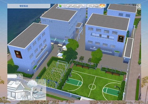 模拟人生4如何大学[图2]