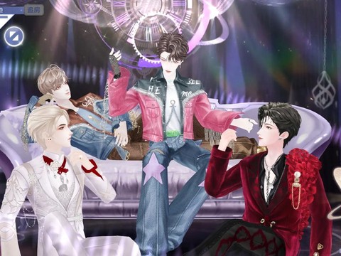 qq炫舞什么区多人[图2]