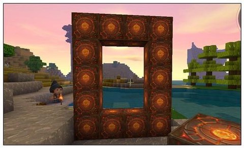 迷你世界怎么造地狱[图1]