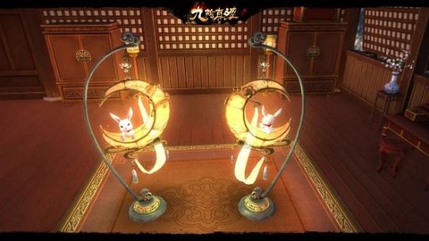 九阴真经家具怎么分解