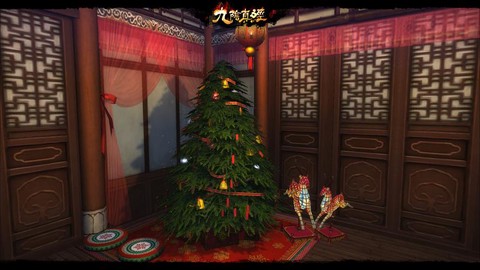 九阴真经家具怎么分解[图1]