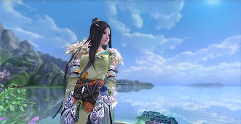 剑网3绿帽子怎么得