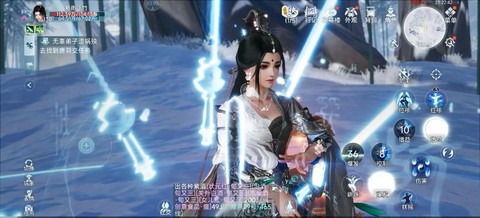 剑网3气纯pve怎么样