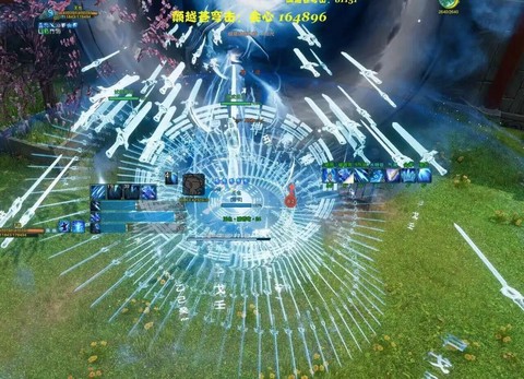 剑网3气纯pve怎么样[图2]