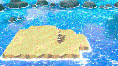 精灵宝可梦letsgo怎么骑在宝可梦上[图2]