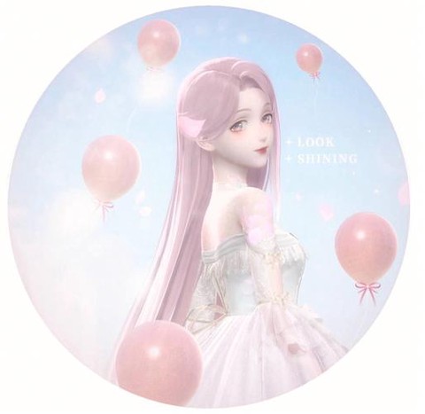 奇迹暖暖如何改头像