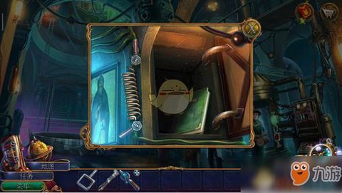 密室逃脱第29关怎么过[图1]