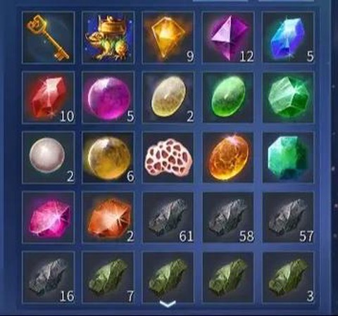 倩女幽魂怎么捡东西