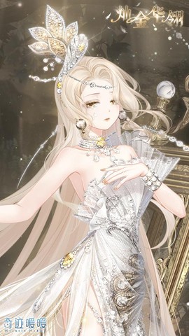 奇迹暖暖金币怎么花