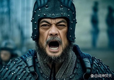 三国志魏延怎么死的