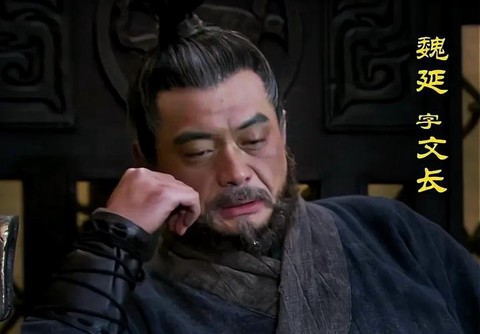 三国志魏延怎么死的[图2]