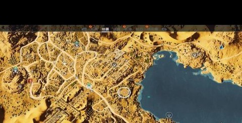 刺客信条2鹰眼怎么开[图1]