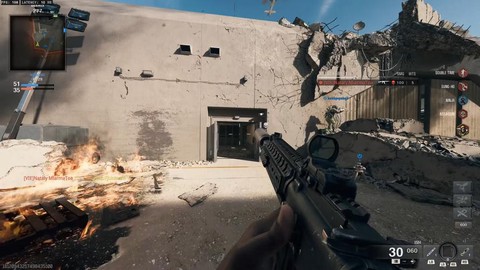 使命召唤画质怎么样[图1]