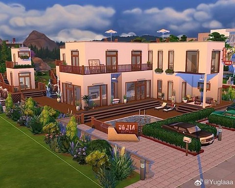 模拟人生4怎么出版书[图1]