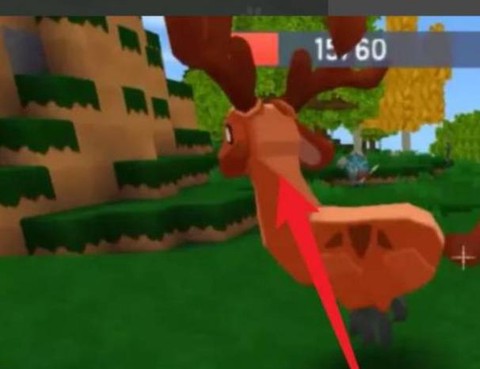 迷你世界当当怎么驯服