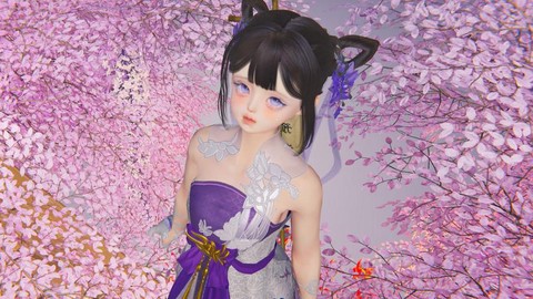 剑网3什么挂件好看[图2]