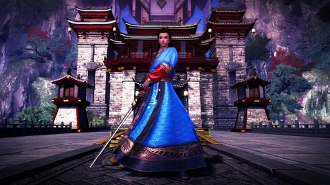 九阴真经宝物怎么洗[图2]