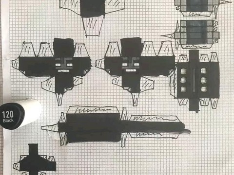 我的世界凋零塔怎么做[图1]