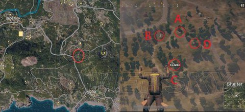 绝地大逃杀怎么打的准[图2]