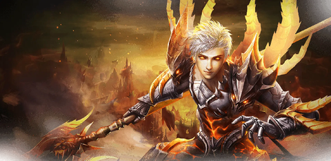 魔域暗黑骑士怎么玩