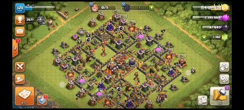 部落冲突部落怎么厉害[图1]