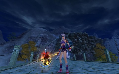 九阴真经体格怎么变小