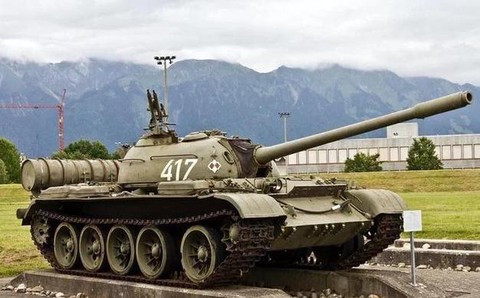 坦克世界为什么59