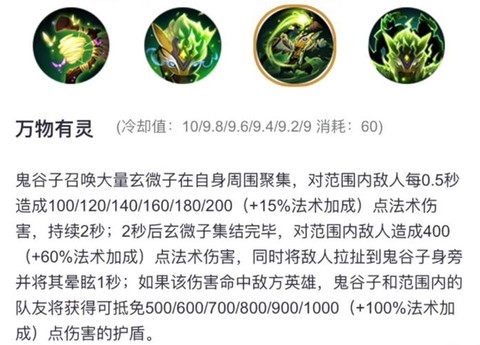 鬼谷子王者荣耀怎么玩[图2]