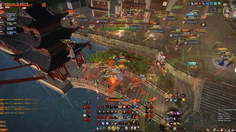 九阴真经凌霄城怎么玩[图2]