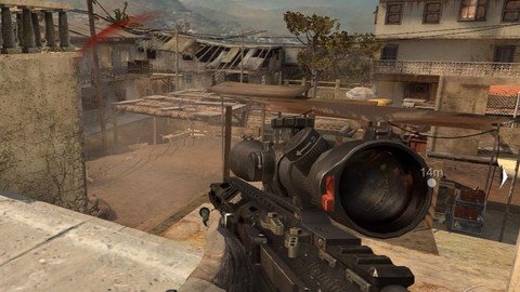 使命召唤8怎么捡枪